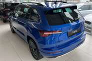 Skoda Karoq Sportline