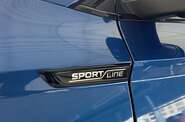 Skoda Karoq Sportline