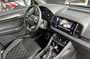 Skoda Karoq Sportline