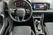 Skoda Karoq - фото 14