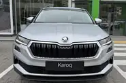 Skoda Karoq Selection Plus