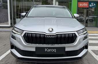 Skoda Karoq 2025 в Одеса