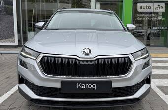 Skoda Karoq 2025 Selection Plus