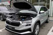 Skoda Karoq Selection Plus
