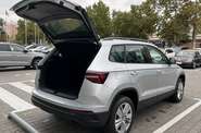 Skoda Karoq Selection Plus