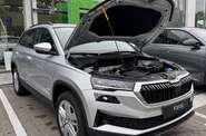 Skoda Karoq - фото 21