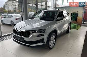 Skoda Karoq 2025 в Київ