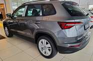 Skoda Karoq - фото 9