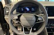 Skoda Karoq Skoda Karoq Sportline