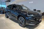 Skoda Karoq Skoda Karoq Sportline