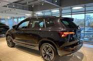 Skoda Karoq Skoda Karoq Sportline