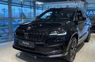 Skoda Karoq Skoda Karoq Sportline
