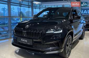 Skoda Karoq 2025 в Київ Skoda Karoq 2025 в Київ
