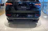 Skoda Karoq Skoda Karoq Sportline