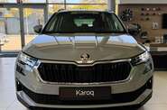 Skoda Karoq Skoda Karoq Selection Plus
