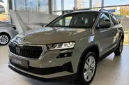 Skoda Karoq Skoda Karoq Selection Plus