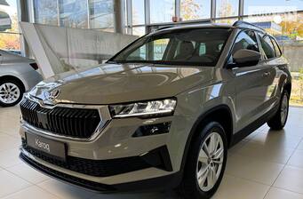 Skoda Karoq 2025 Selection Plus