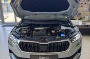 Skoda Karoq Skoda Karoq Selection Plus