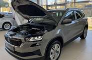 Skoda Karoq - фото 19