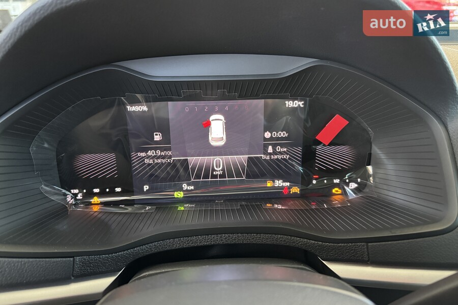 Skoda Karoq - фото 12