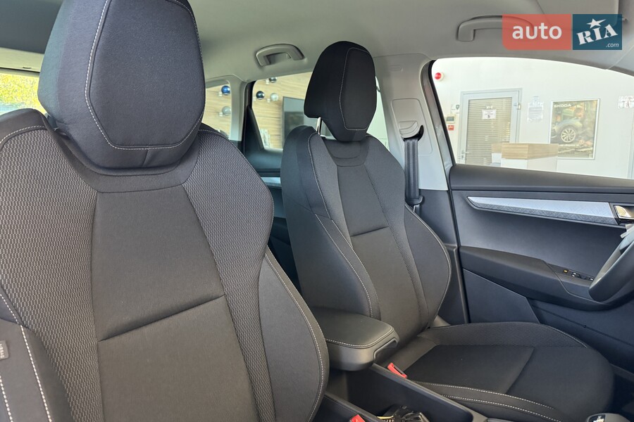 Skoda Karoq - фото 18