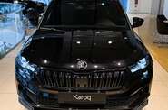 Skoda Karoq Sportline