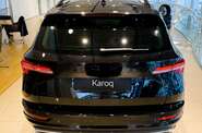 Skoda Karoq Sportline