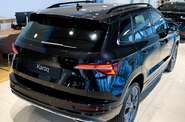 Skoda Karoq Sportline