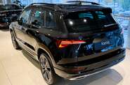 Skoda Karoq Sportline