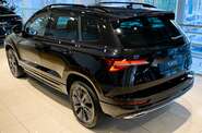 Skoda Karoq Sportline