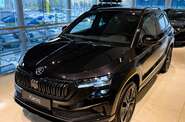 Skoda Karoq Sportline