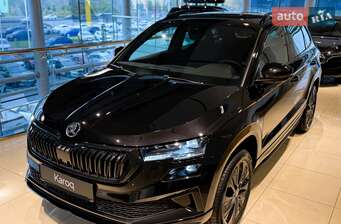 Skoda Karoq 2025 в Київ Skoda Karoq 2025 в Київ