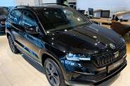 Skoda Karoq Sportline