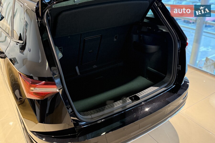 Skoda Karoq - фото 8