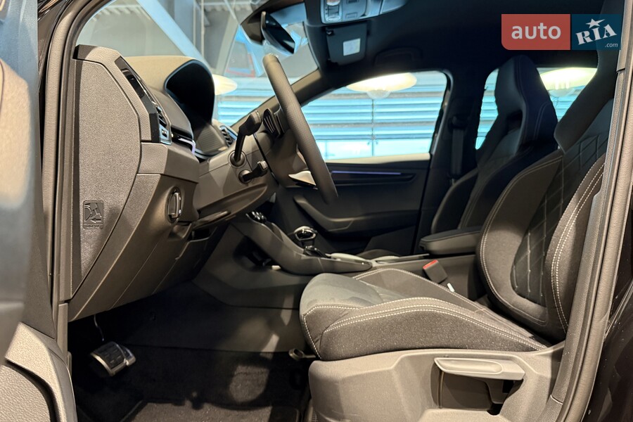 Skoda Karoq - фото 13