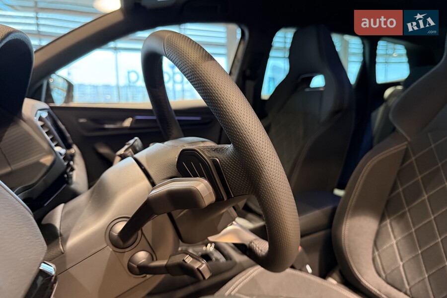 Skoda Karoq - фото 15