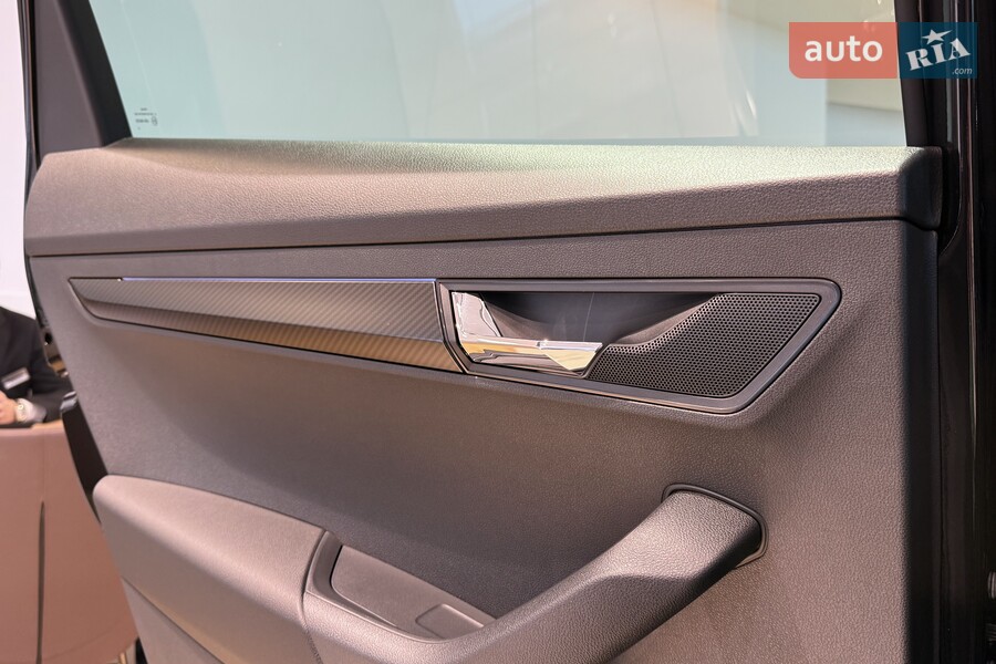 Skoda Karoq - фото 19