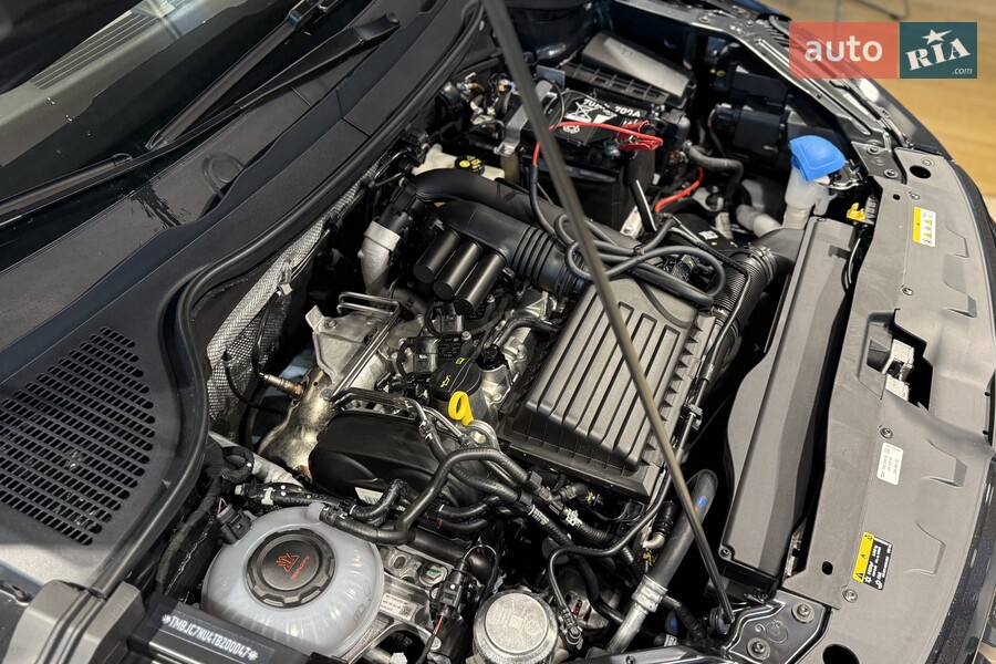 Skoda Karoq - фото 24