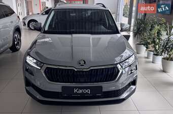 Skoda Karoq 2025 в Харків
