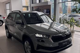 Skoda Karoq 2025 Selection Plus