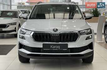 Skoda Karoq 2025 в Київ
