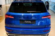 Skoda Karoq Sportline