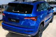 Skoda Karoq Sportline