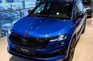 Skoda Karoq Sportline