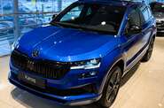Skoda Karoq Sportline