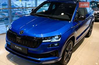 Skoda Karoq 2025 в Київ