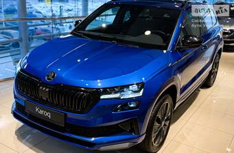 Skoda Karoq 2025 Sportline