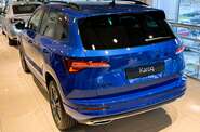 Skoda Karoq Sportline