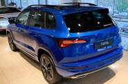 Skoda Karoq Sportline