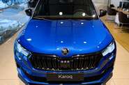 Skoda Karoq Sportline
